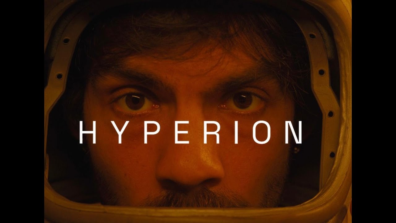 HYPERION  - RUBINI - The Movie