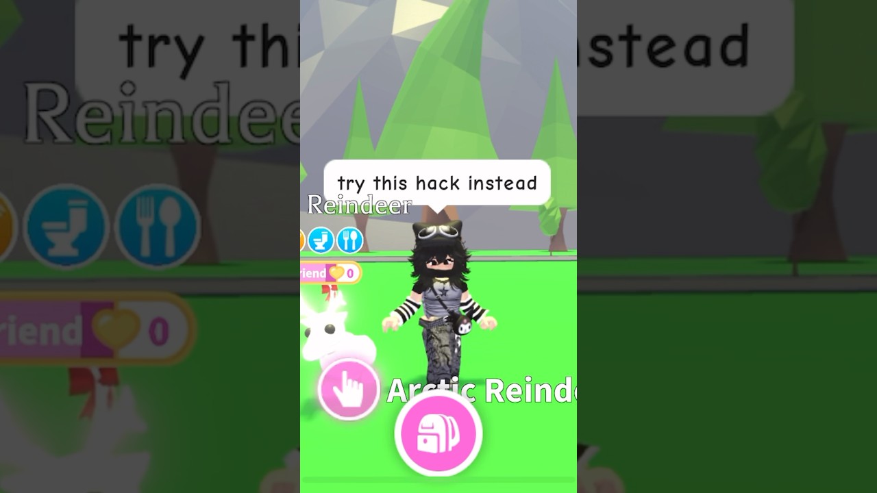 how to get rich fast (part 1) #adoptme #roblox #giveaway #hack #adoptmepets #story #freepets