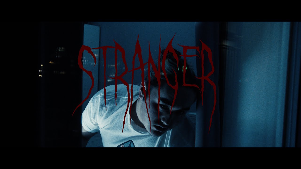 Andreyun - Stranger (Official Music Video)