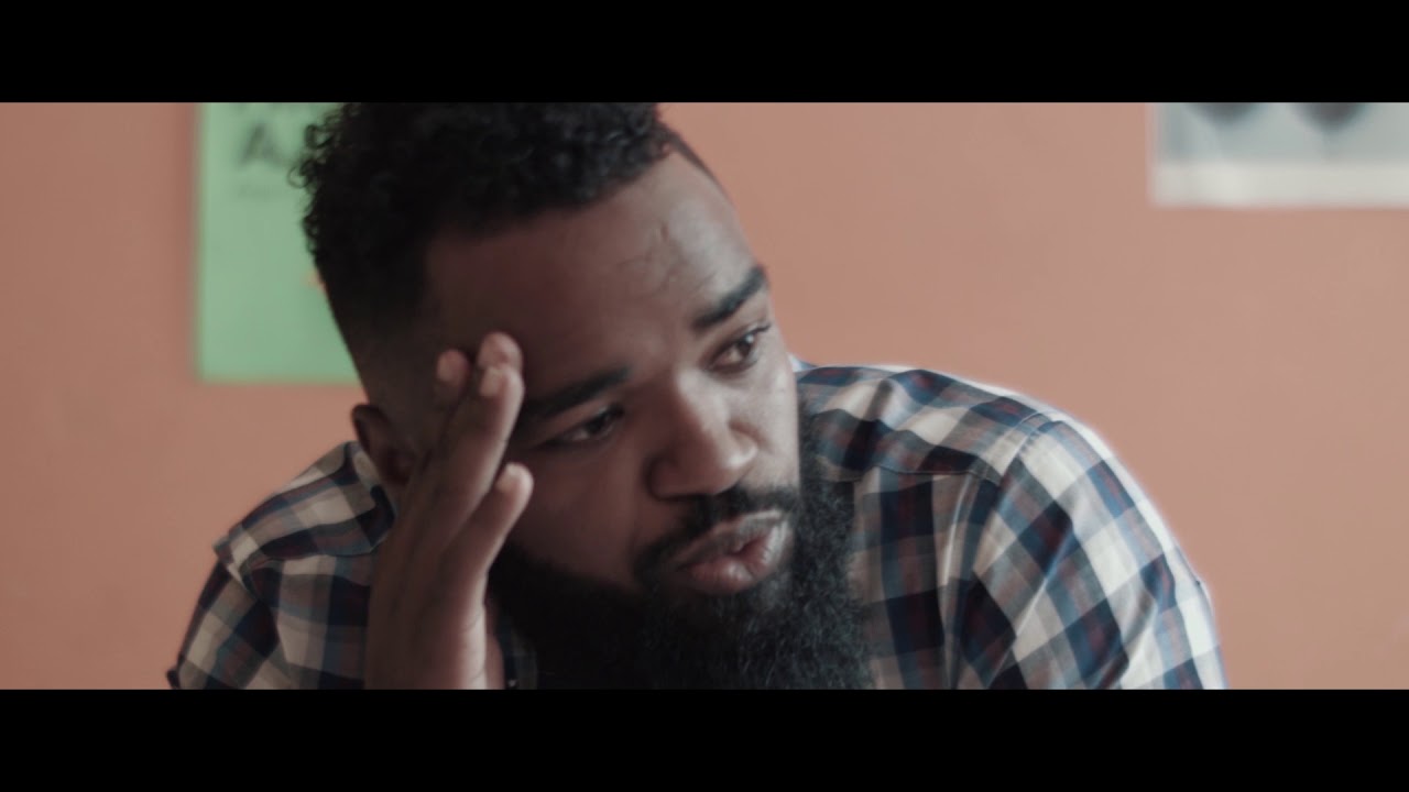 Batchart - Akredita Feat Djodje & Coral ESJB (Short Film Part IV)