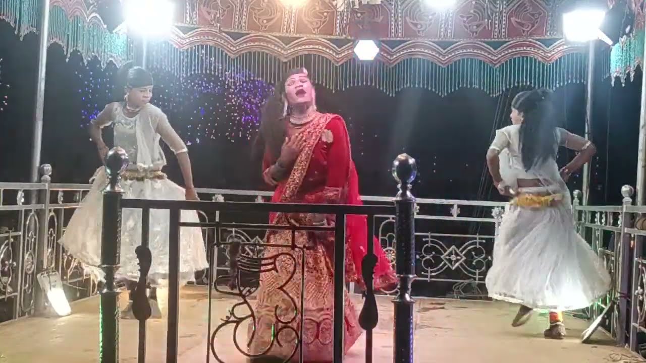 Birahandi natak//Karan guru nka Natak