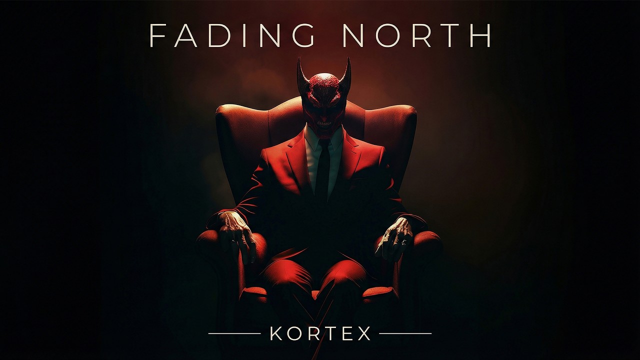 Kortex — Fading North