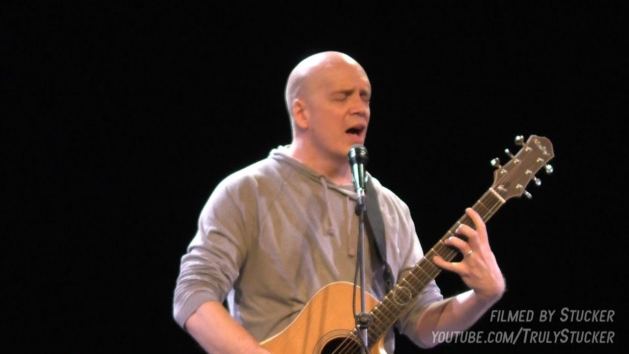 Devin Townsend - Thing Beyond Things (Live in Helsinki, Finland, 30.03.2019) FULL HD