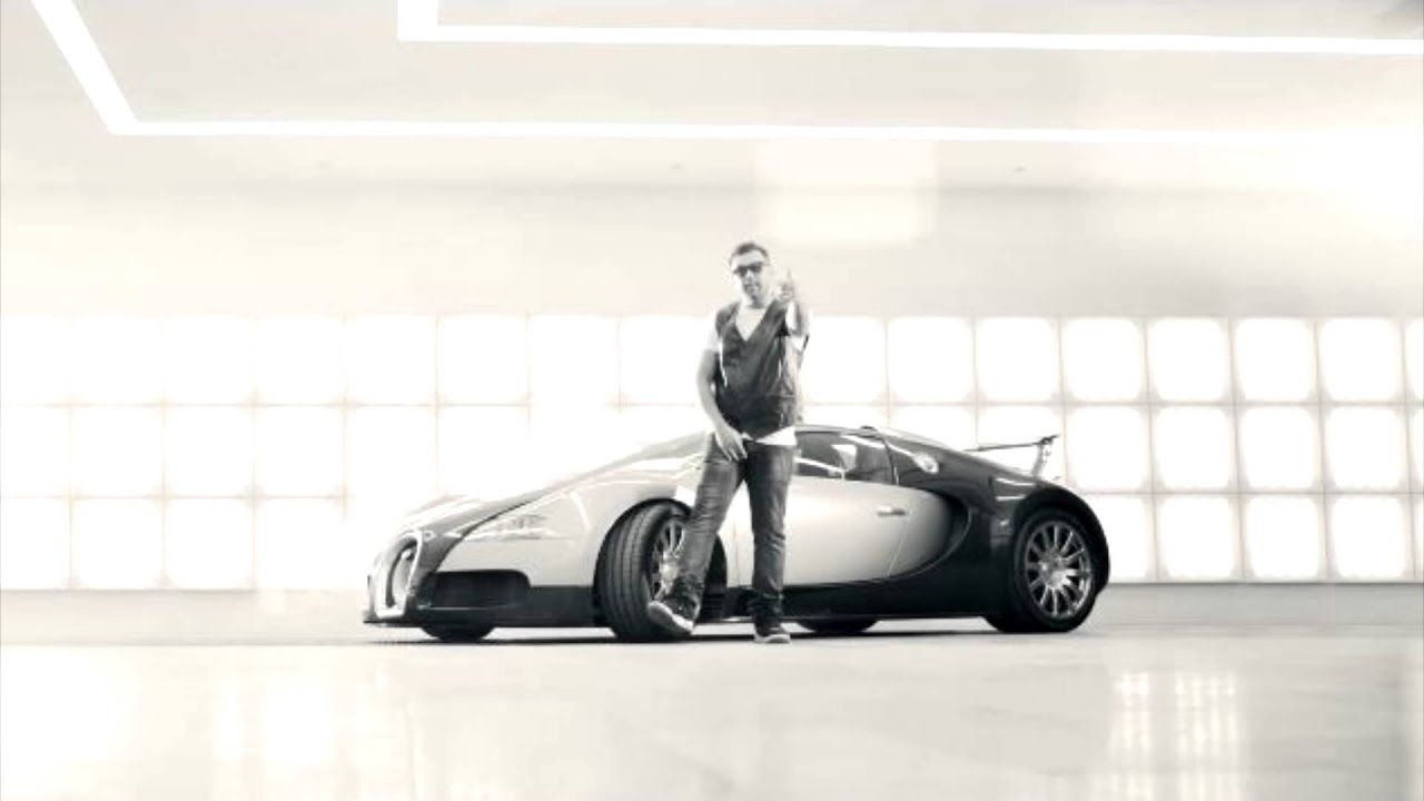 Summer Cem - NEUE BUGATTI [AUDIO]