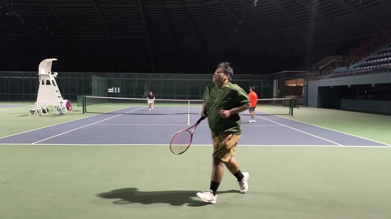 GIBI/ROMMEL vs CHA/PAT