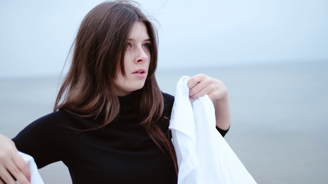 Dorian Sorriaux - Hungry Ghost ( Official Video )