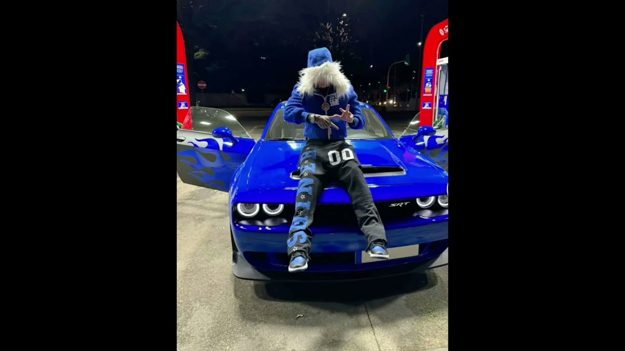 (FREE) LA FEVE X JOLAGREEN GLO TYPE BEAT 2026