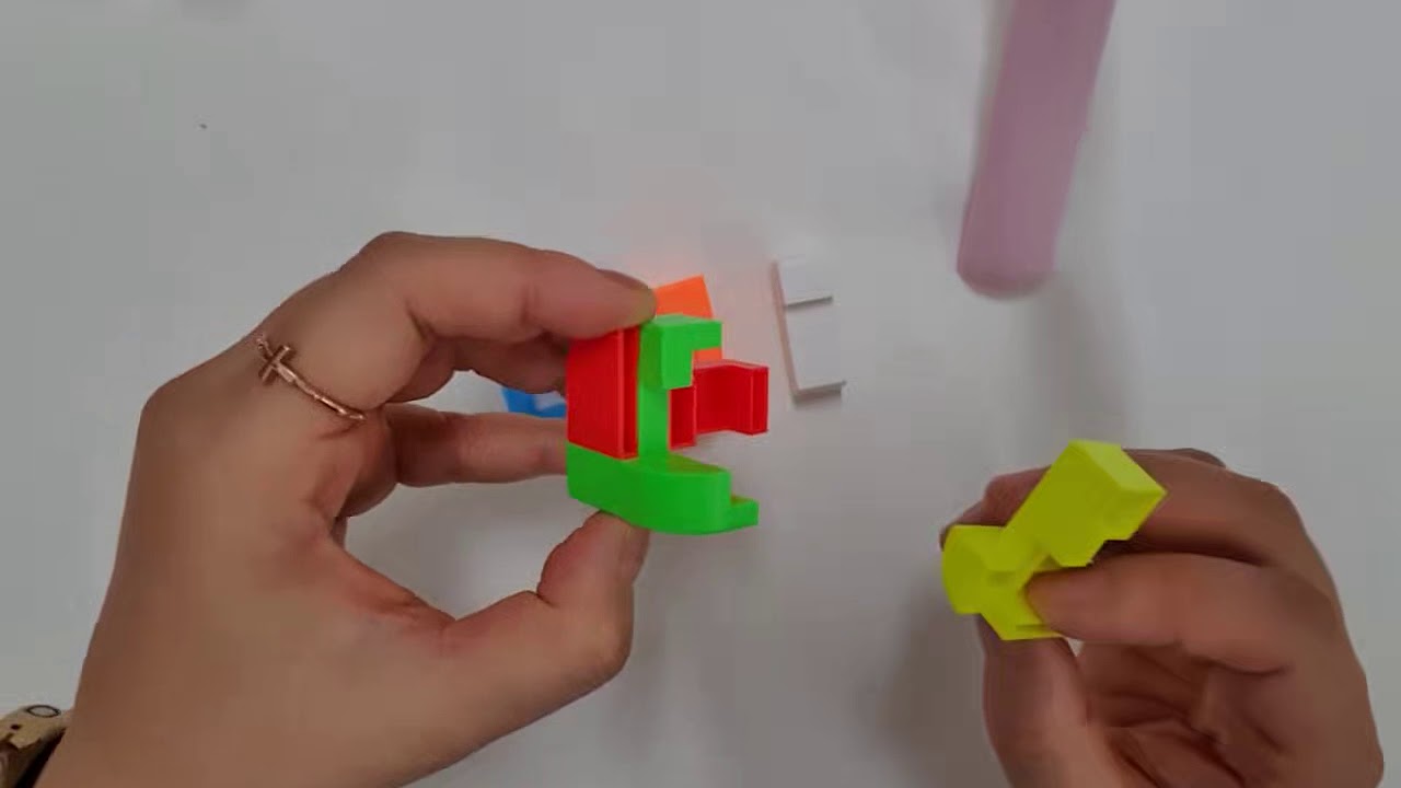 유닛퍼즐 1-4 (unit puzzle 1-4)