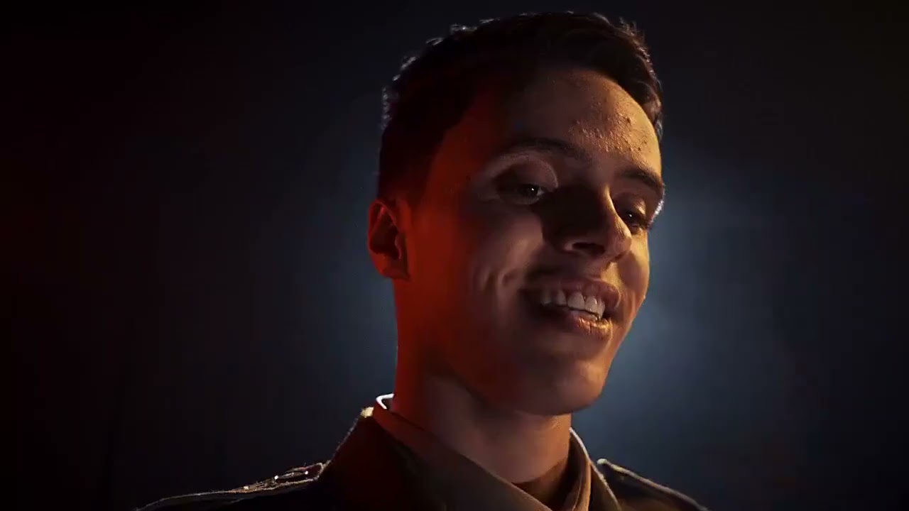A young Libyan Mohamed Alnaas produced a boycott video delivering a clear message