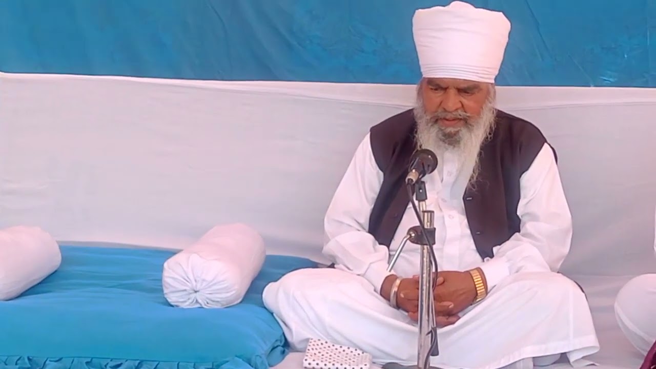 ਰਾਧਾ ਸੁਆਮੀ ਸਤਿਸੰਗ ਦੇ ਬਚਨ🙏🙏