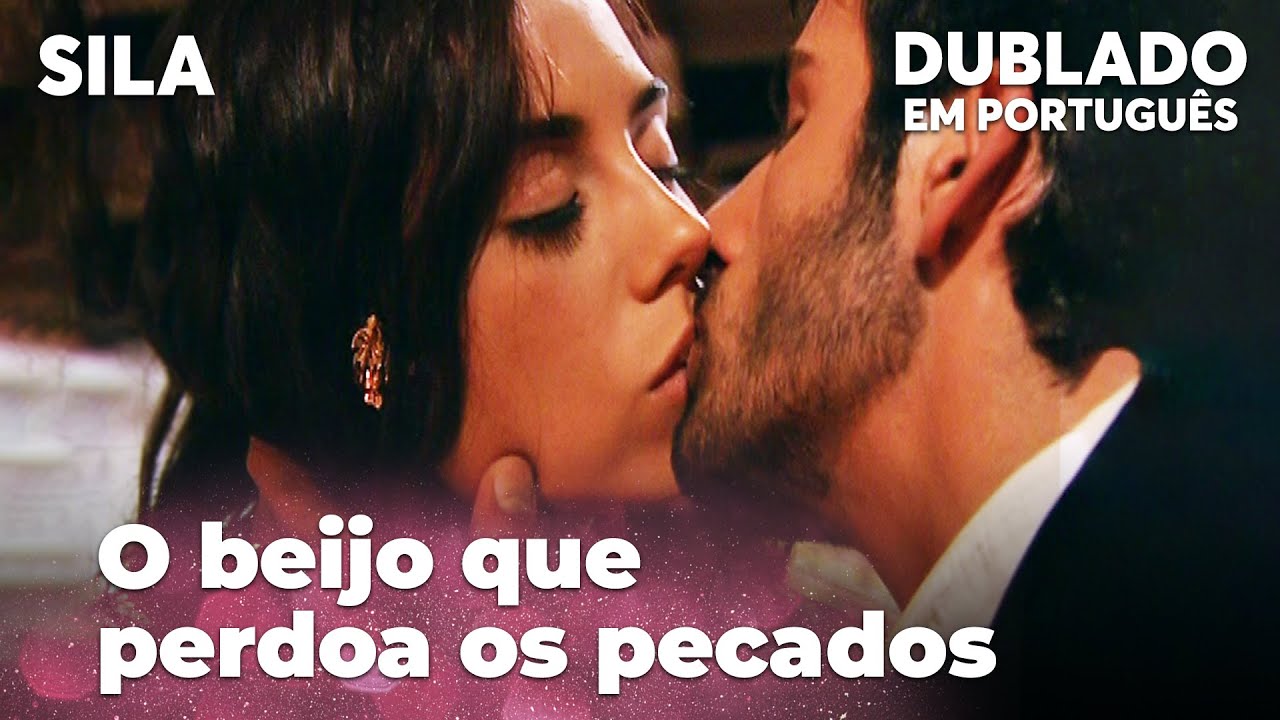 Noite ardente de Sila e Boran 💖🔥 - Sila: Prisioneira do Amor | As cenas especiais