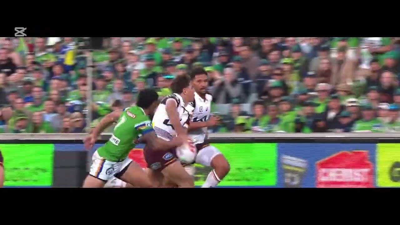 Reece Walsh the best nrl player