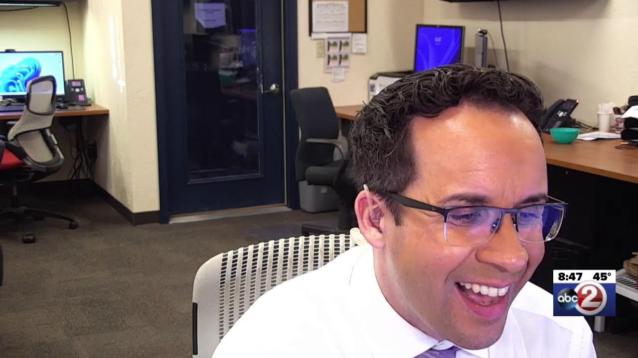 3/9/2026 Morning weather chat