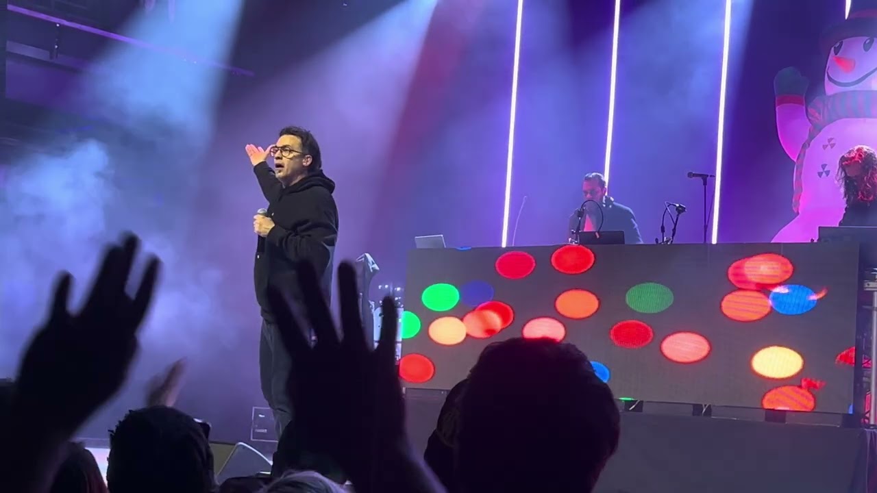 Atmosphere - Really (Live 1/31/26 @ The Salt Shed - Chicago, IL)
