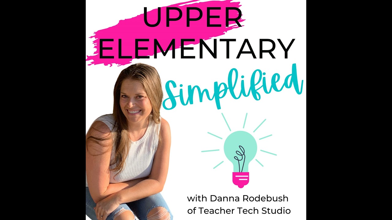 9 Ideas for Building Classroom Community as an Upper Elementary Teacher