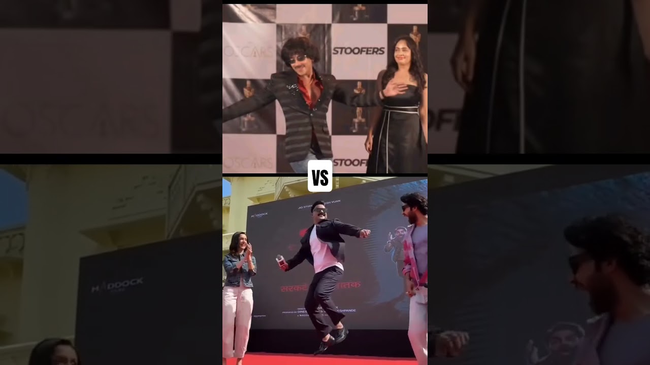 Mahua sing vs Pawan sing Dance #bollywood  purav jha funny dance #puravjha #pawansingh #bhojpuri