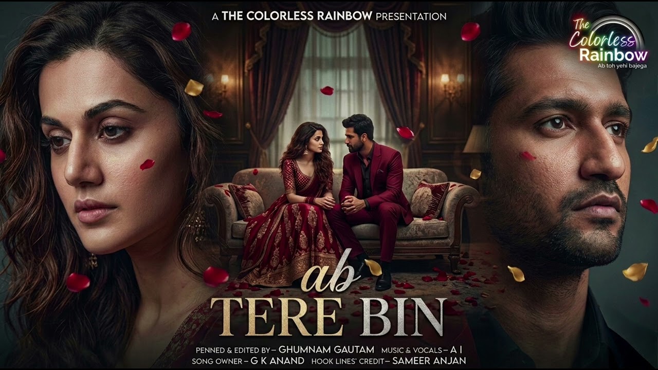 ab TERE BIN 