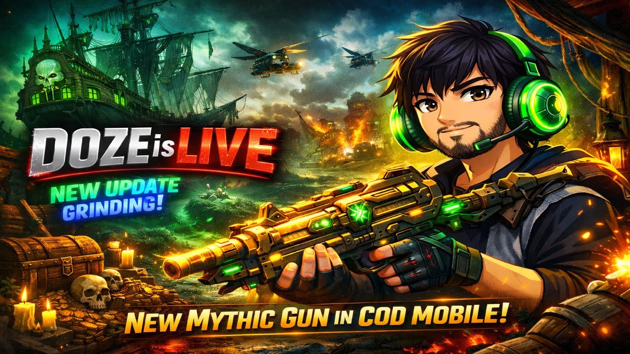 CALL OF DUTY MOBILE LIVESTREAMING CHAADI KHOLTE 3RD ACCOUNT GRINDING #CODM #VERTICAL