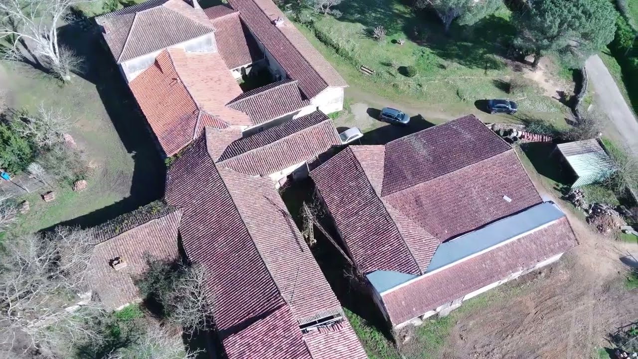 Domaine de Cantau Bourdalat