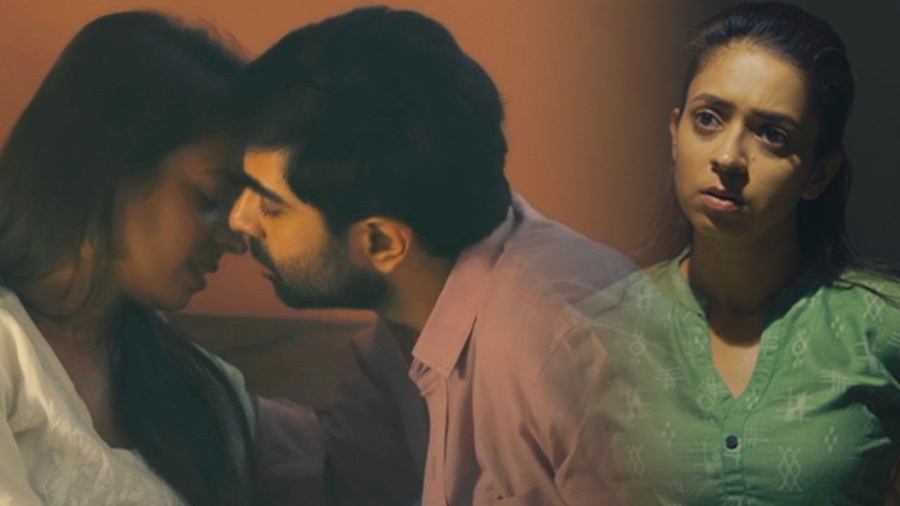 Bholi Bhali Ladki &ndash; An Innocent Face Hid a Dark Truth | Shocking Hindi Short Film