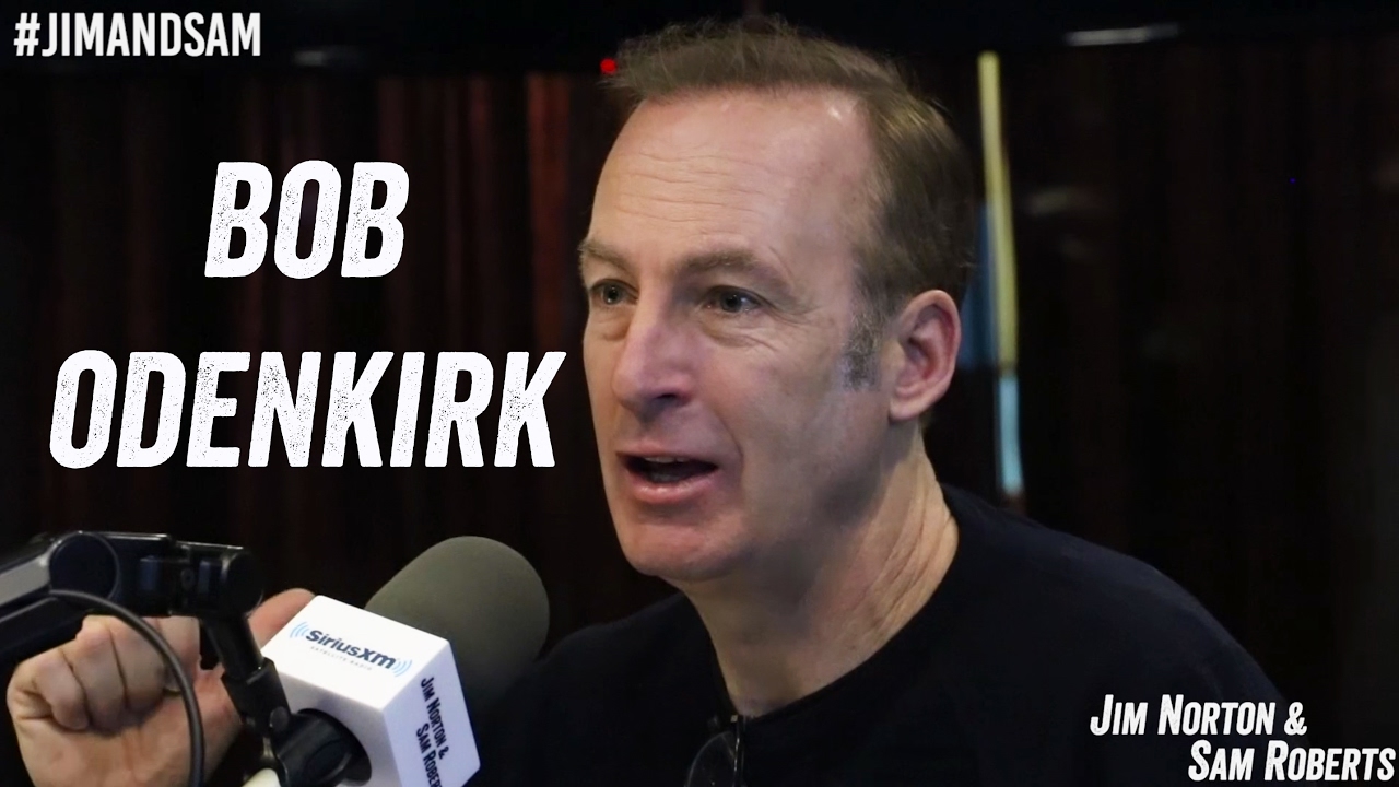 Bob Odenkirk - Girlfriend's Day, Mr. Show, Better Call Saul, KISS, Comedy - Jim Norton & Sam Roberts