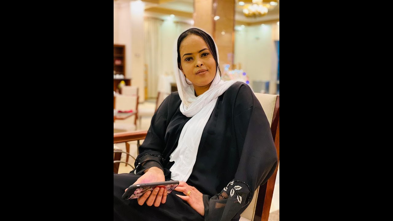 FANAANADA MISS XIIS WAA TUMA?, NOLOSHEEDA DHABTA AH WAX BADAN KA OGOW.