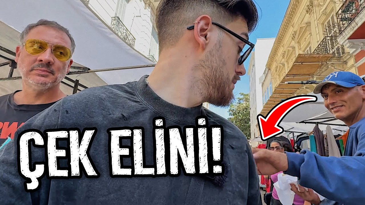 BURADA GASPA UĞRAMAMAK ÇOK ZOR San Telmo Antika Pazarı🇦🇷