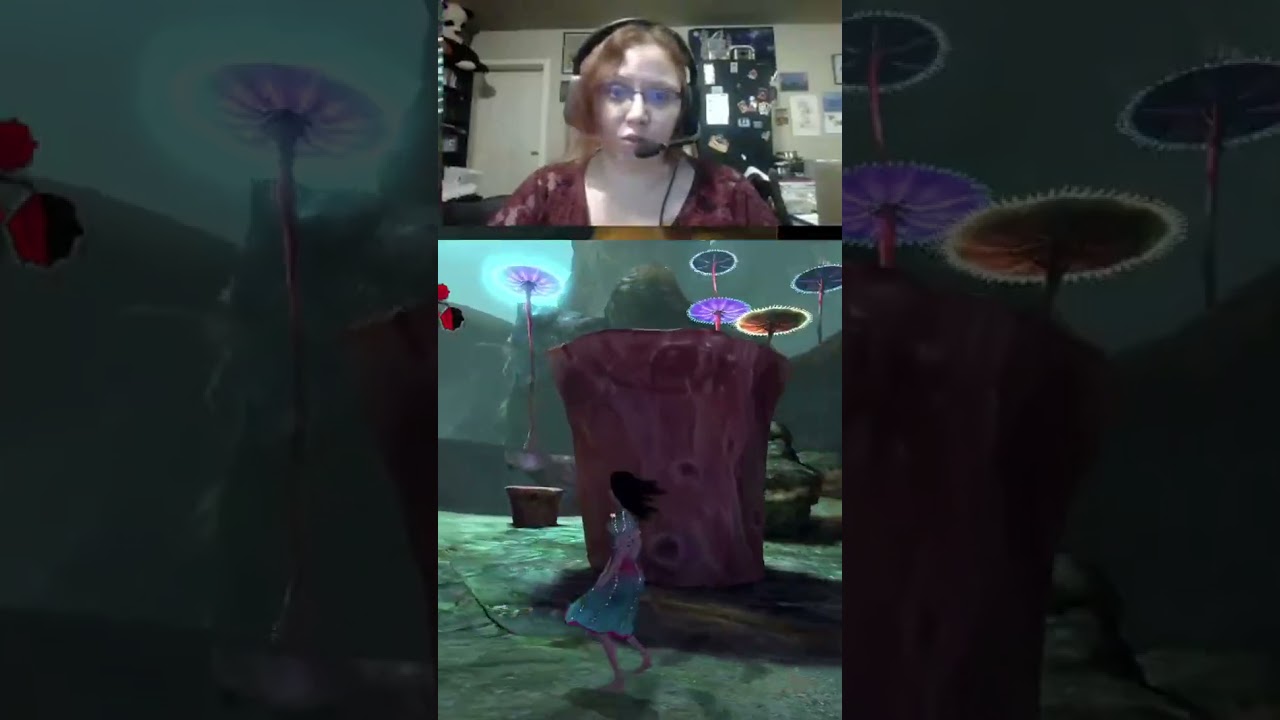 laquelle ??! | #alyssraven sur #Twitch
