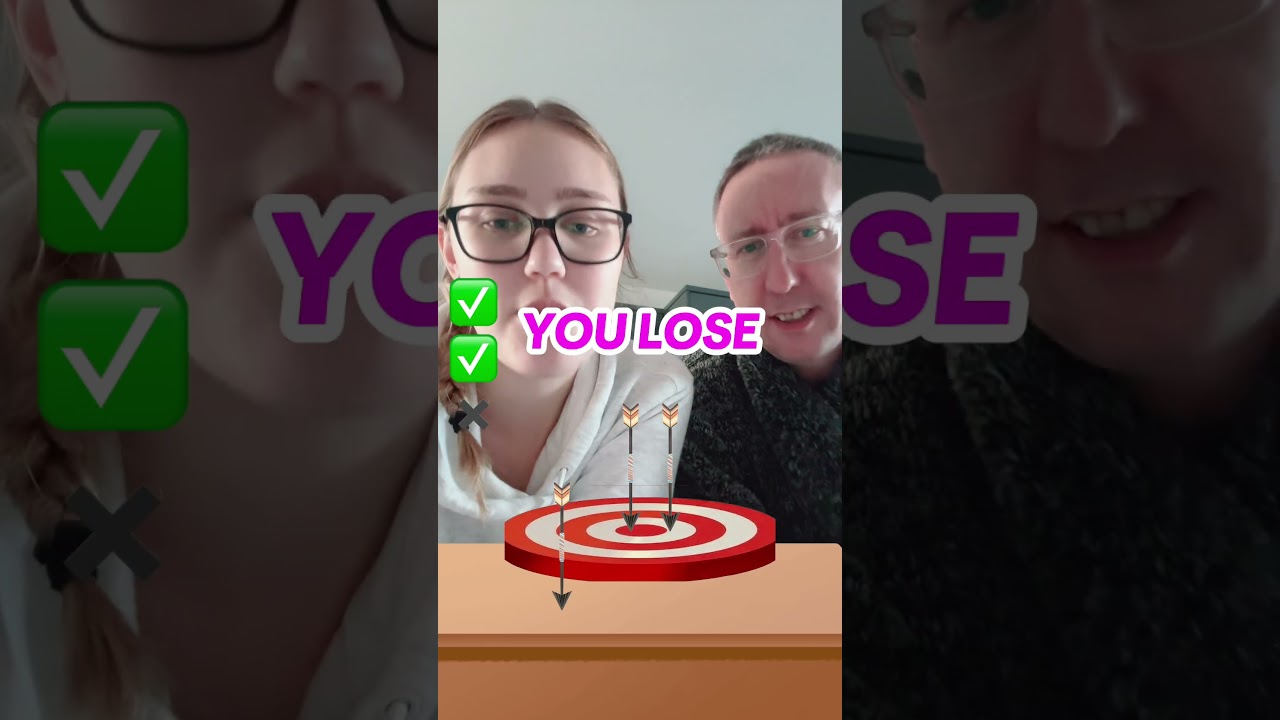 Was that impressive? 🤔😂#filter #tiktokfilter #filterchallenge #droparrows #dadandcloshow