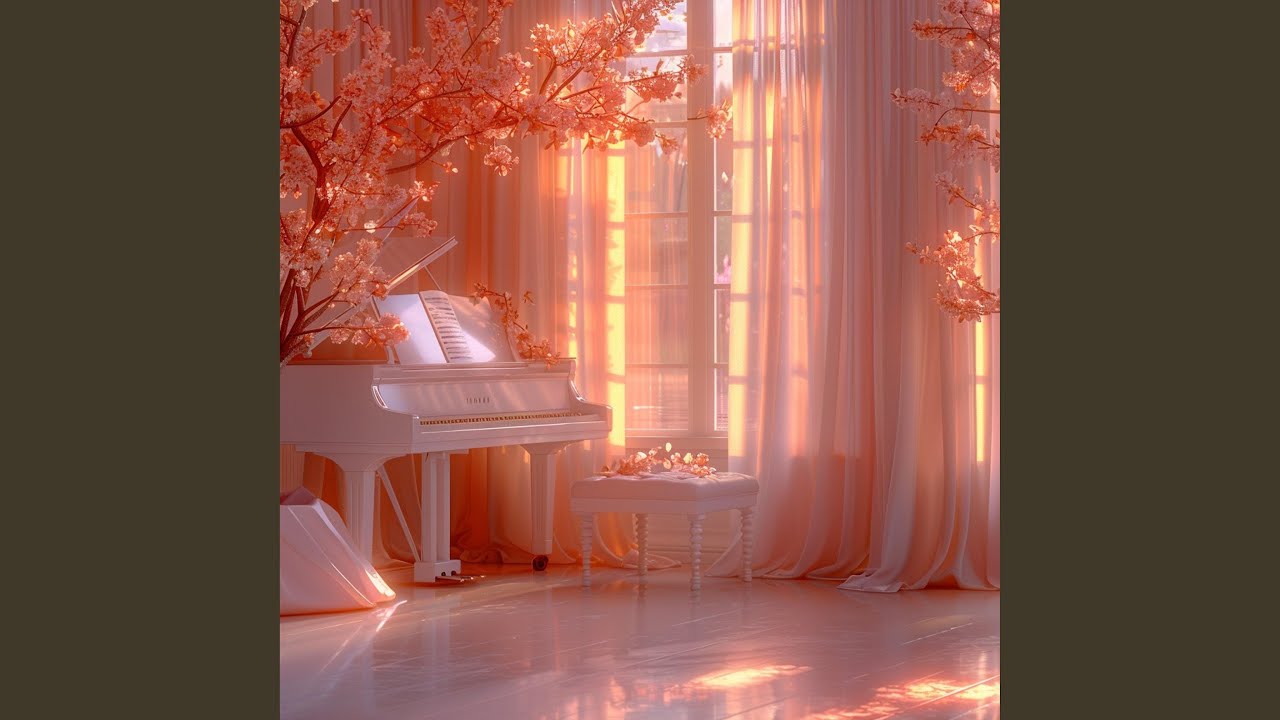 Morning Light Whispers