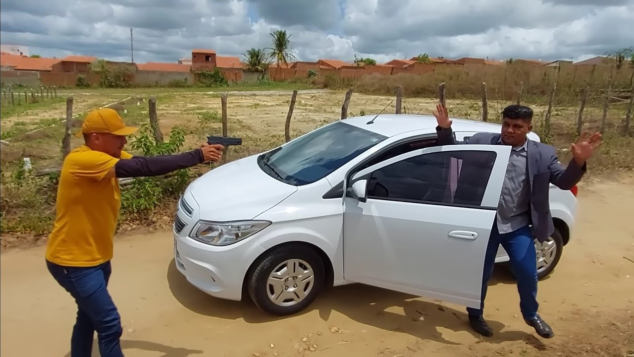 filme gospel: um milagre Inesperado 03 O LIVRAMENTO