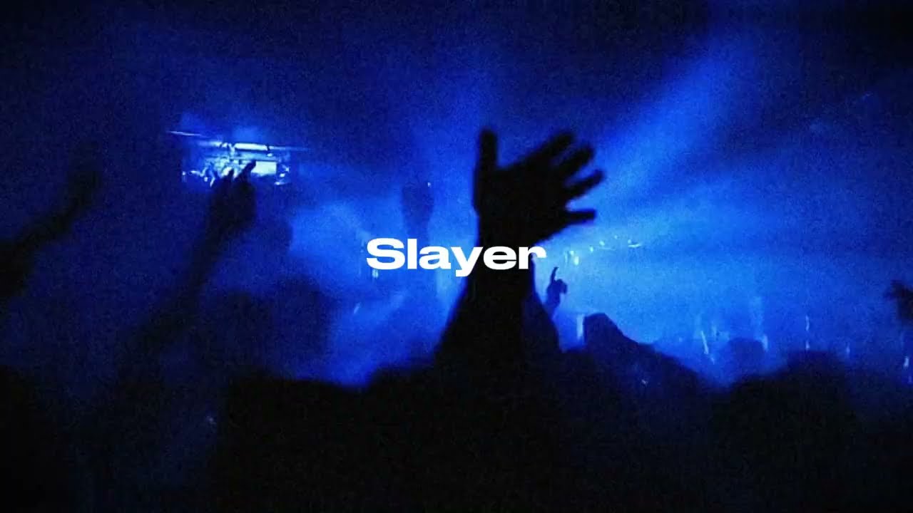 Get Jumpin (Official Visualizer)