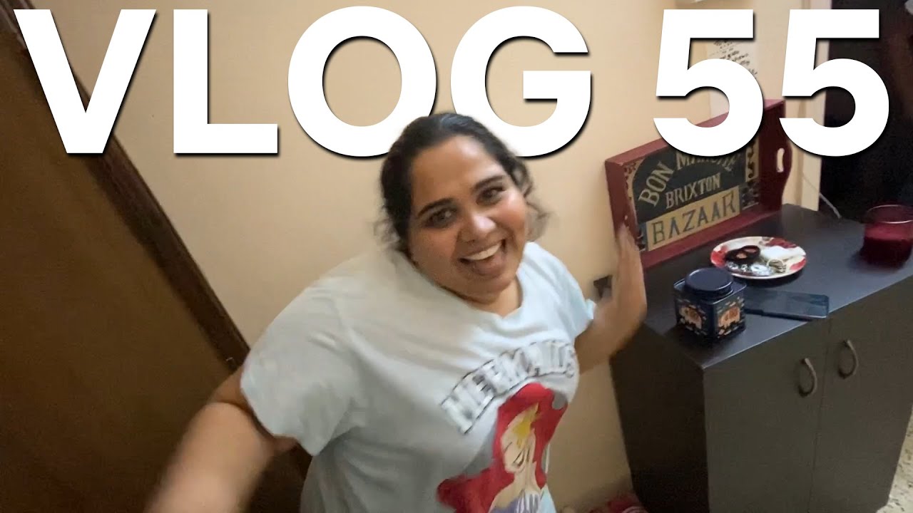 WE CRASHED HER HOUSE (DRUNK NIGHT!!) - VLOG 55