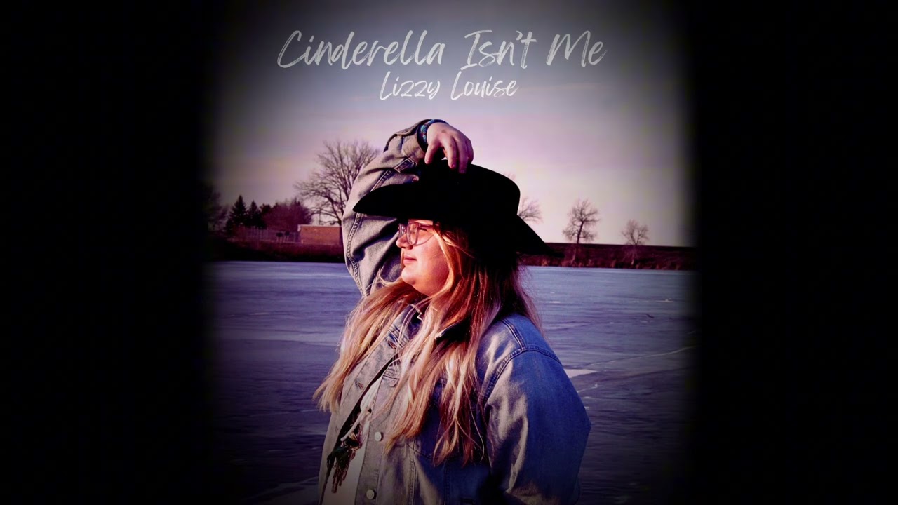 Cinderella Isn’t Me (Visualization) 