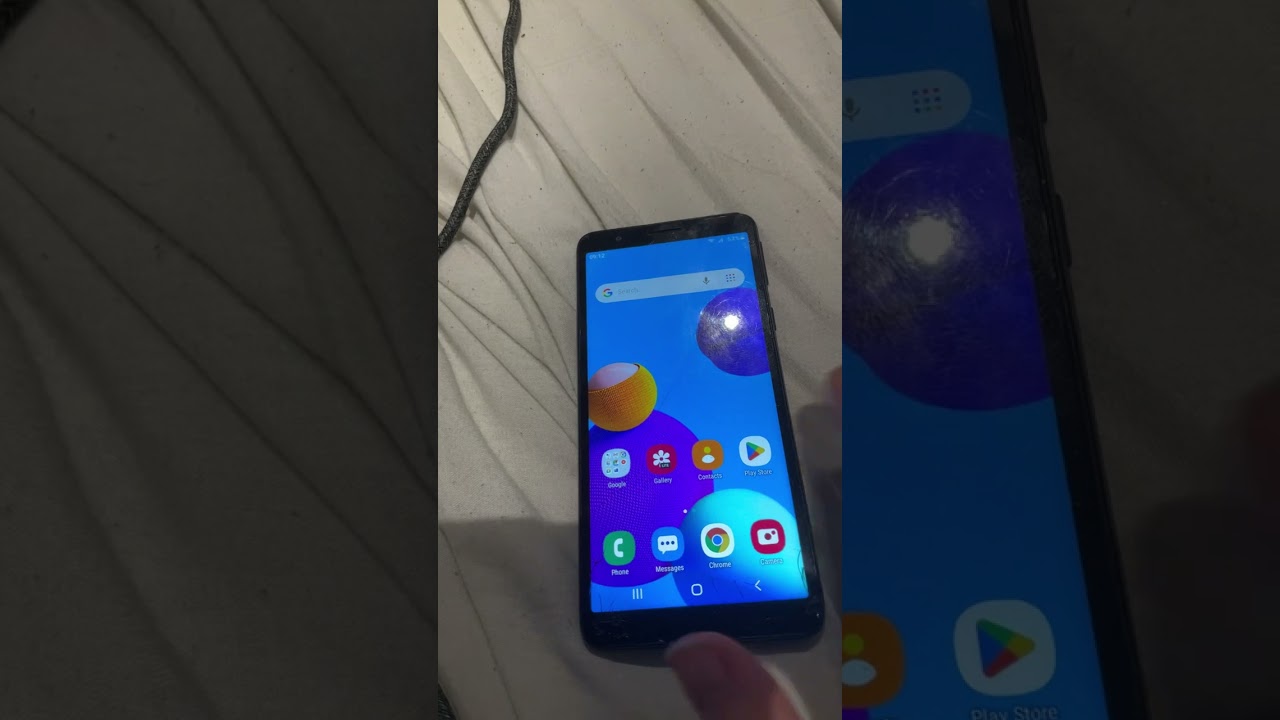 Samsung Galaxy A01 (A3) Core