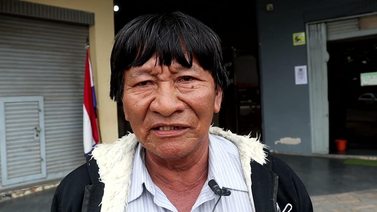 Tribunal condena al responsable de amenazas de muerte contra indígenas