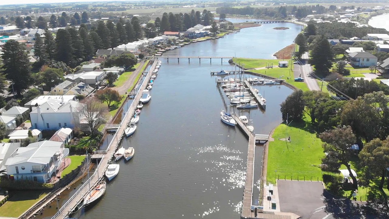 Port Fairy
