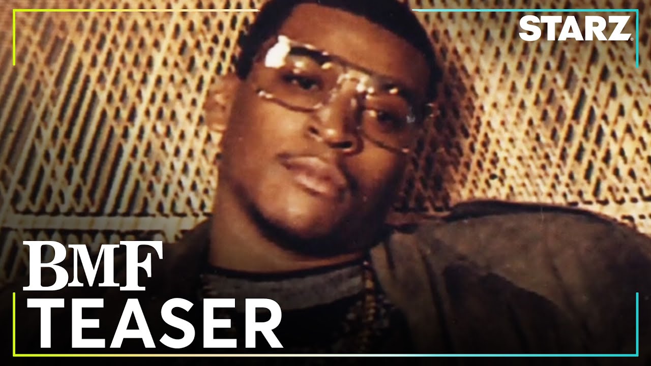 BMF Documentary: Blowing Money Fast | Season 2 Teaser | STARZ