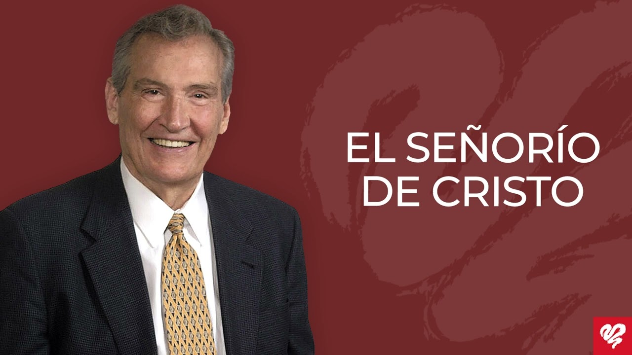 El señorío de Cristo - Ro. 14:7-11 (Q1946) - Pr. Adrián Rogers