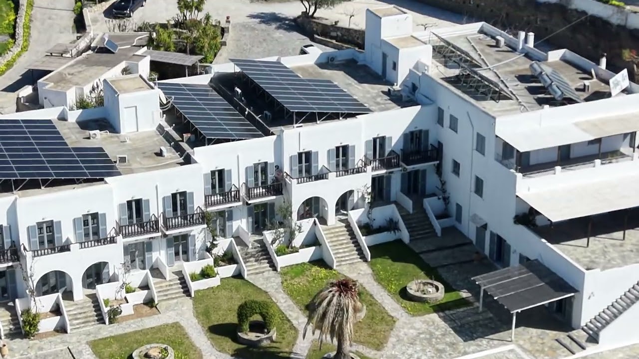 Paros