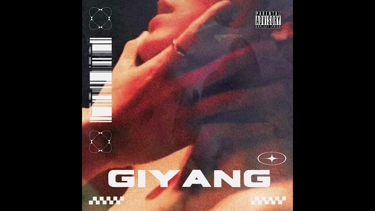 Giyang - Official audio track Kosza Delio x Pierre (Prod. by J08)