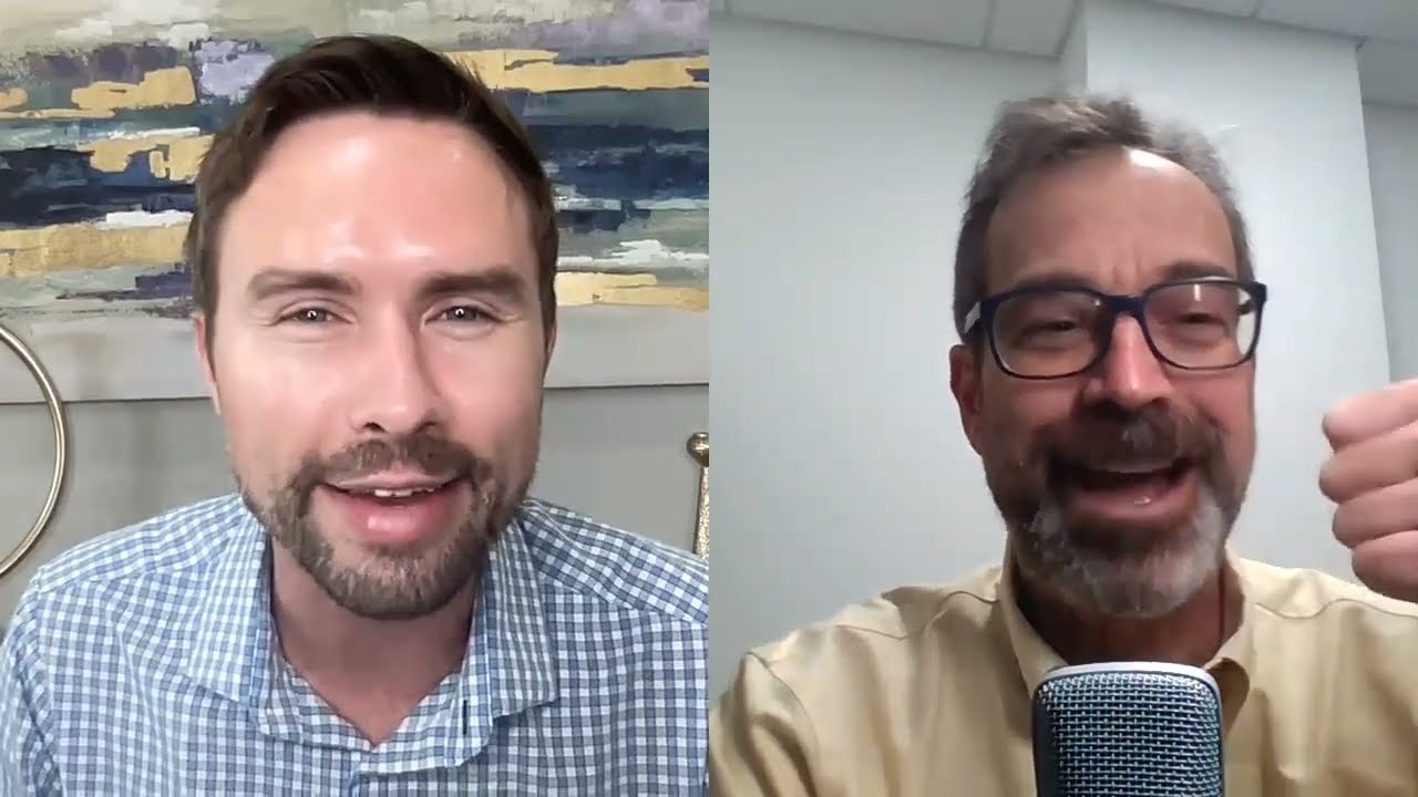 #176 - Reality-Based Leadership (with Alex Dorr)