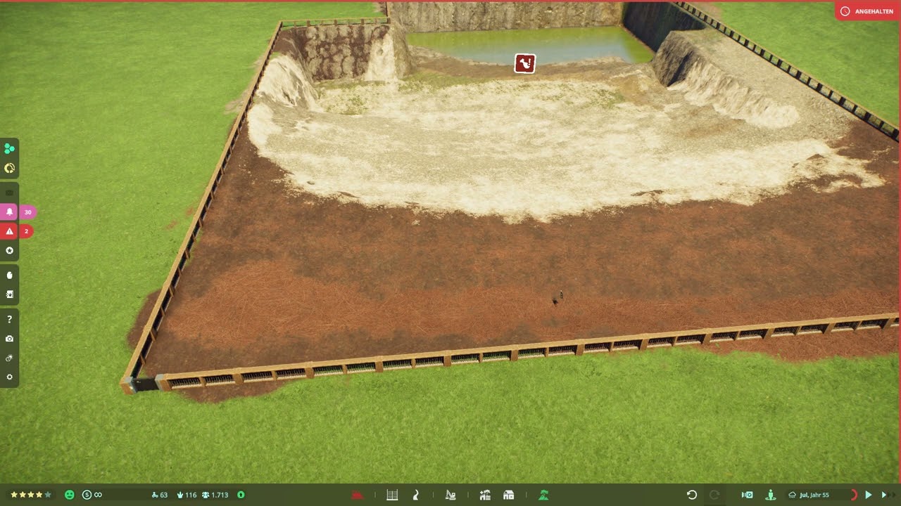 BAU TUTORIAL