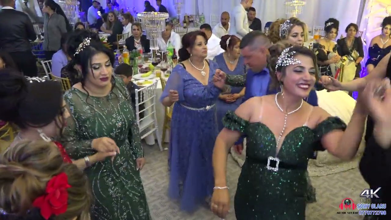 12HD Miri Mălin și Emilia Nunta La Viorel Negoi 30- 03- 2024