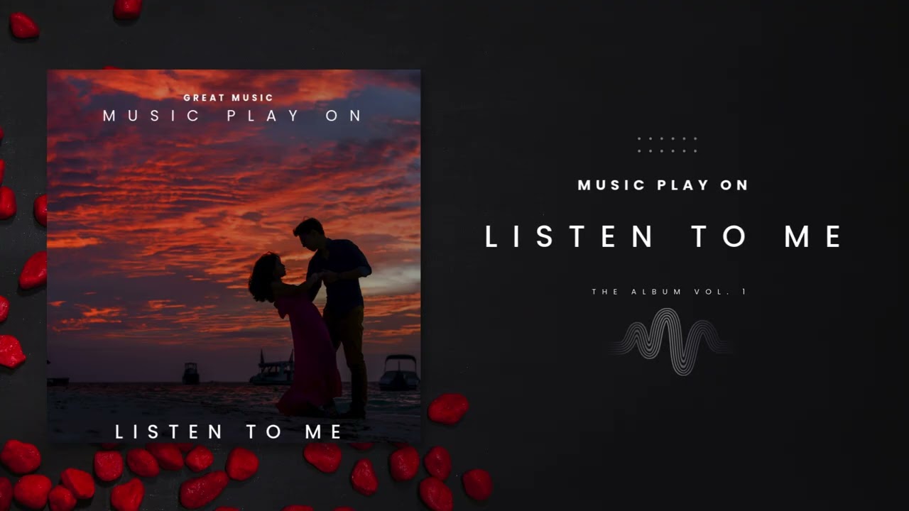 Listen to Me