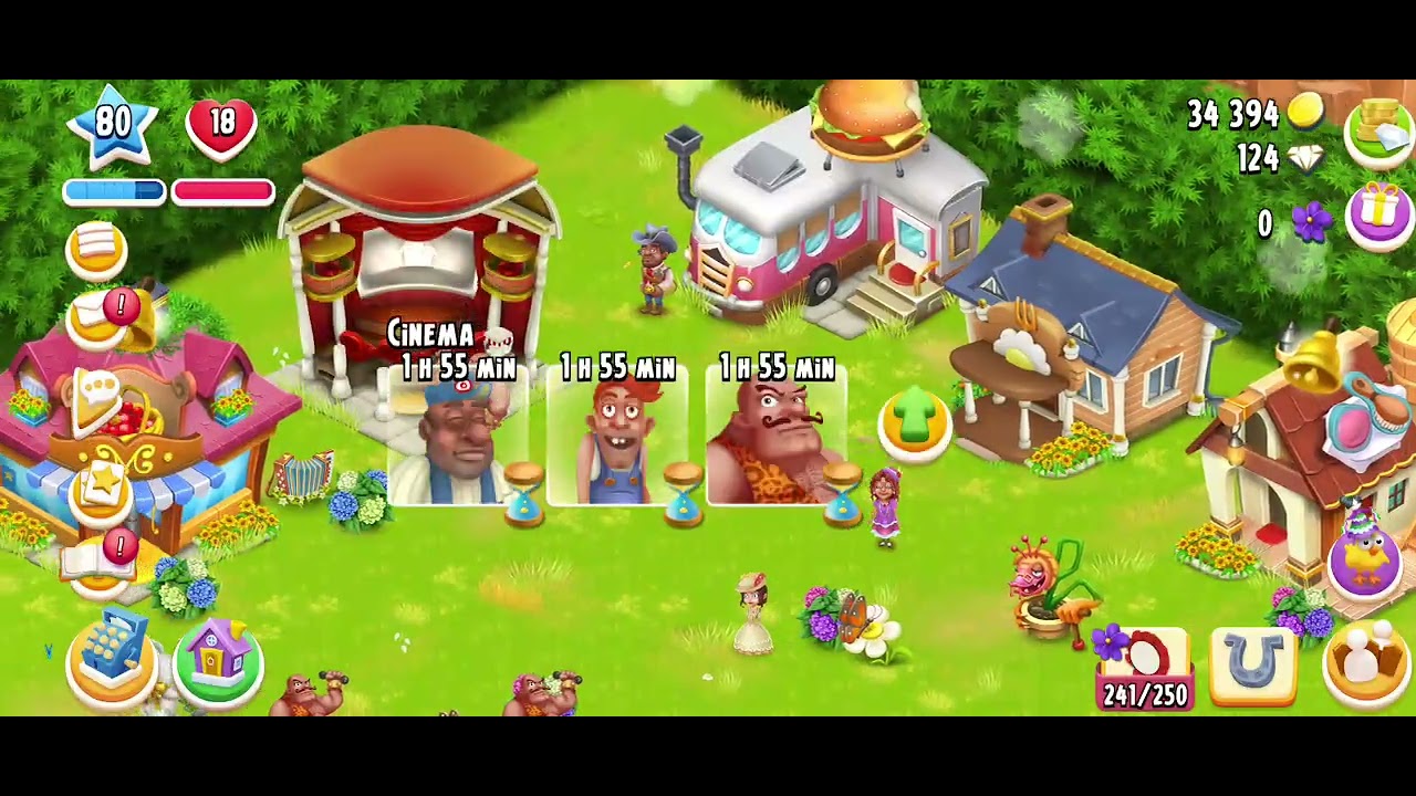 How to earn coins on Hay Day?