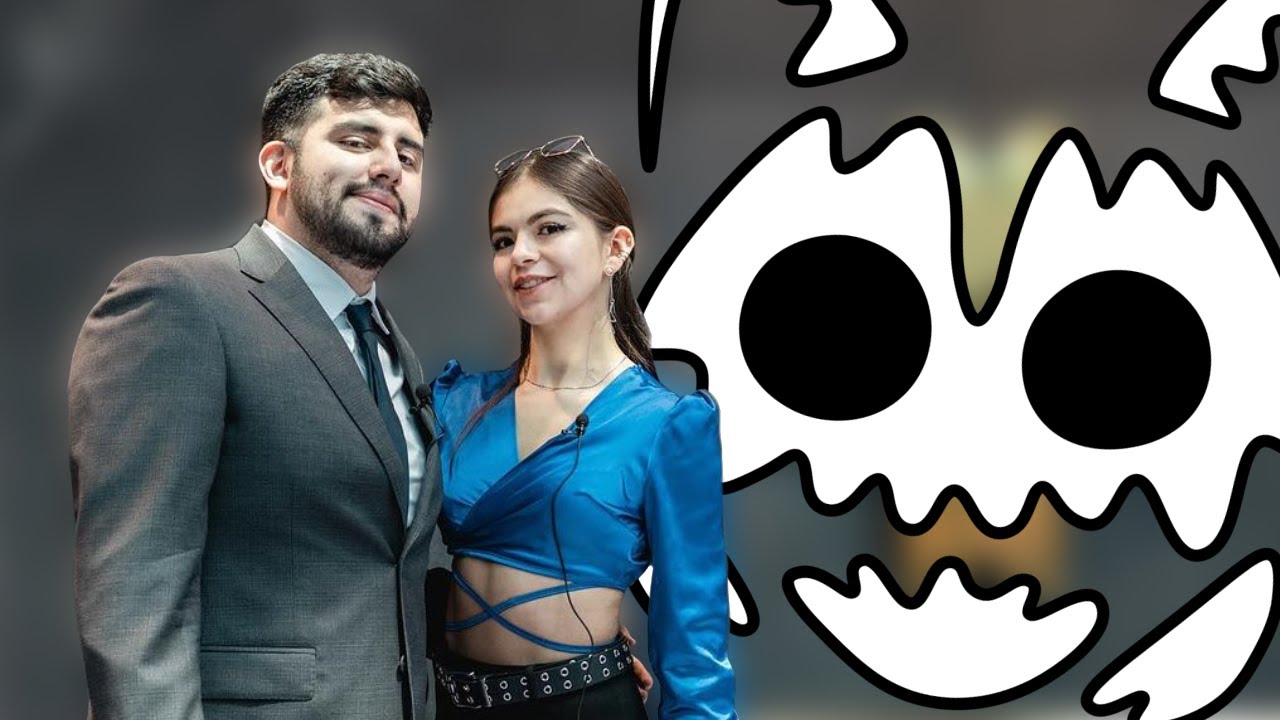 EL NOVIO DE PAO ALMONTES ME QUERIA DOXXEAR | EXCUSAS PARA NO ENTRAR A DEBATE | [#LaJauriaClips]