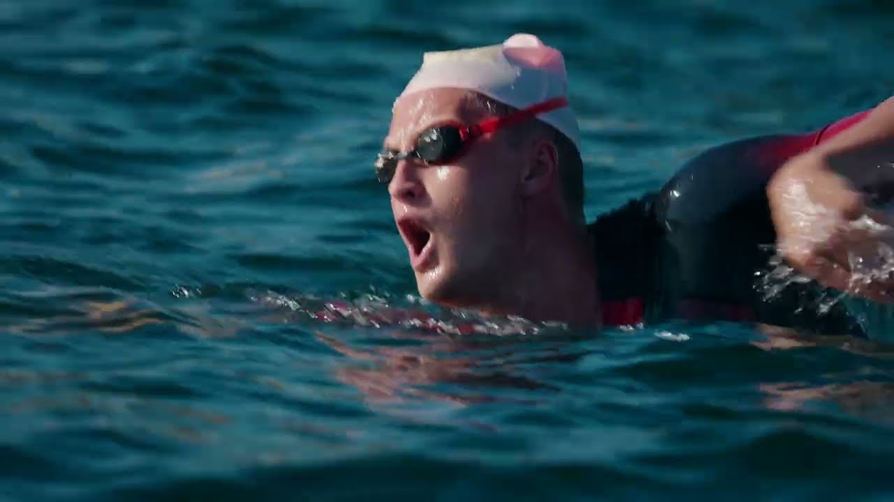 Saltholmen SwimRun Challenge Lillesand 2022 - Sup & Stup