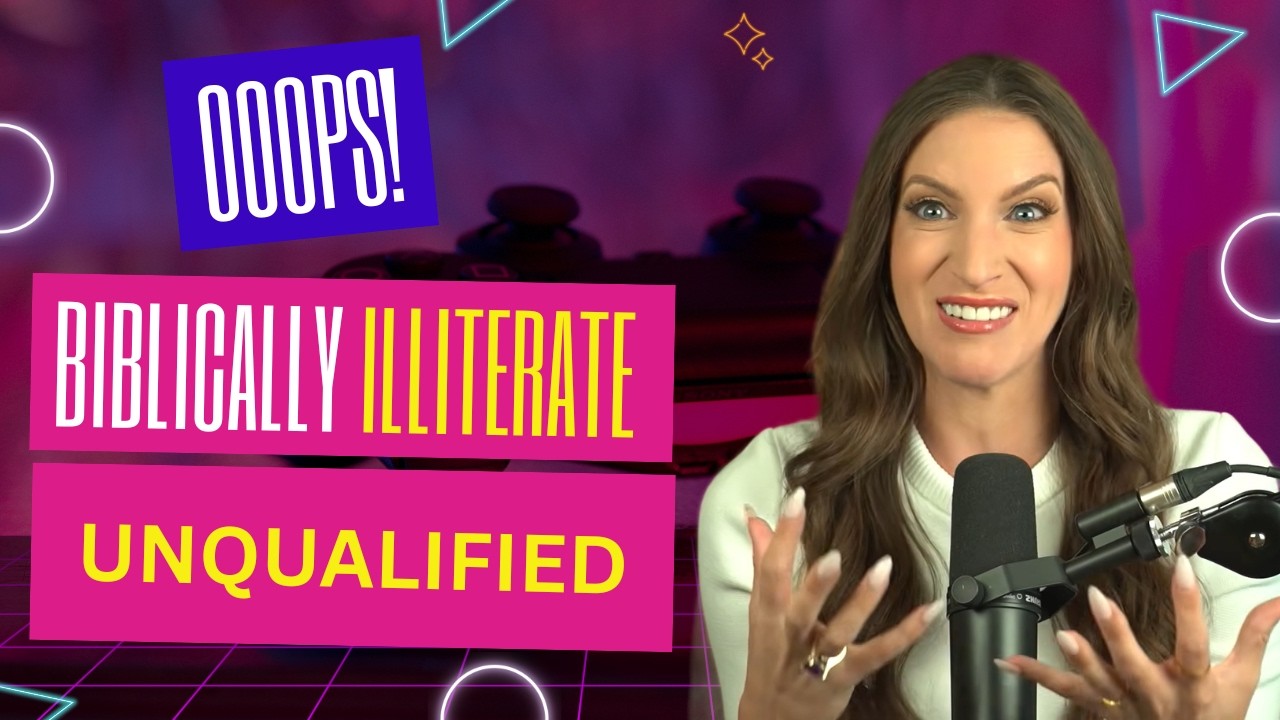 Kathryn Kricks Q & A Goes Terribly Wrong