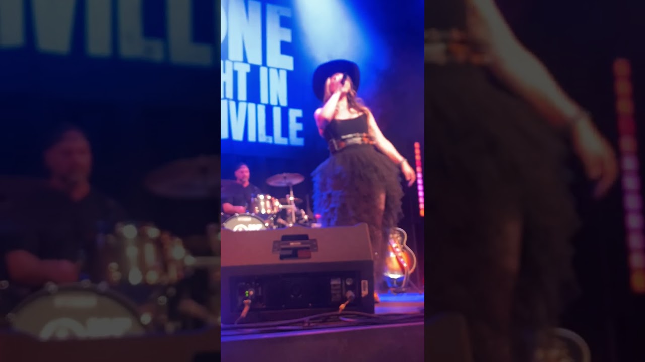 @onenightinnashville 